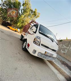 Kia Bongo